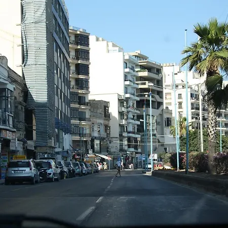 Hotel Slimiza Sliema