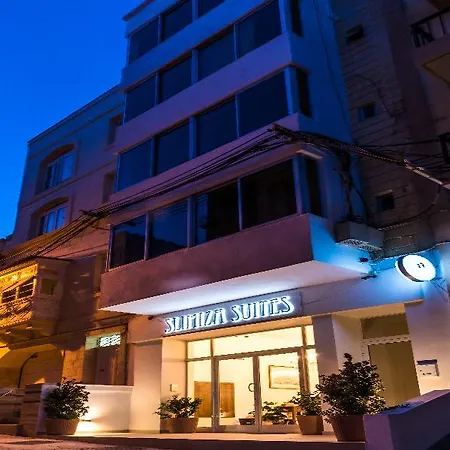Hotel Slimiza 2*