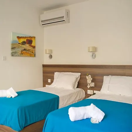 Hotel Slimiza Sliema