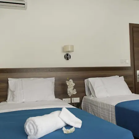 Slimiza Hotel Sliema