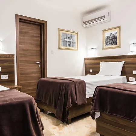 Slimiza Hotel