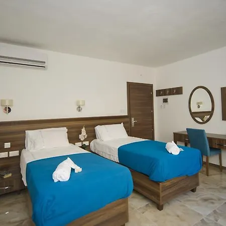 Hotel Slimiza