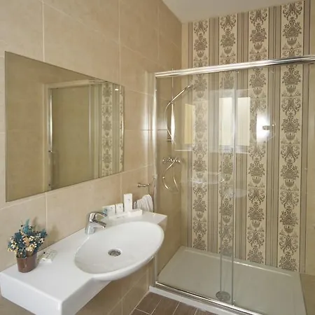 Hotel Slimiza Sliema