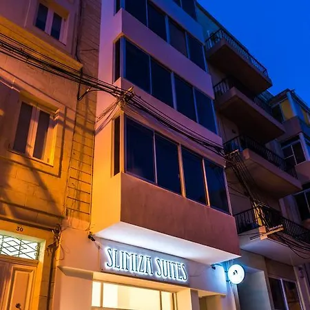 Slimiza Sliema