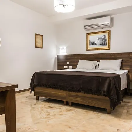 Slimiza Hotel 3*