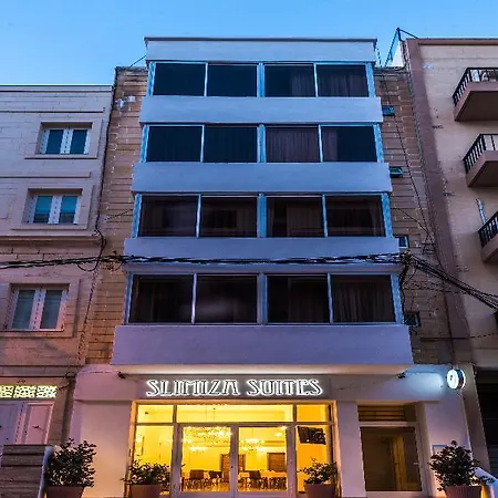 Slimiza 3* Sliema