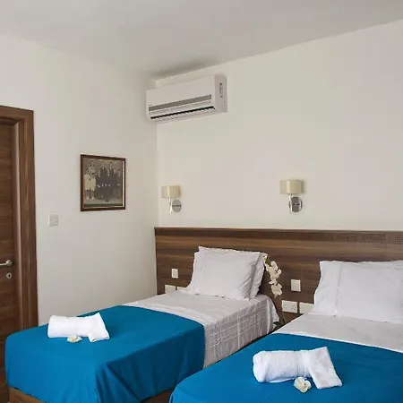 Slimiza Hotel Sliema