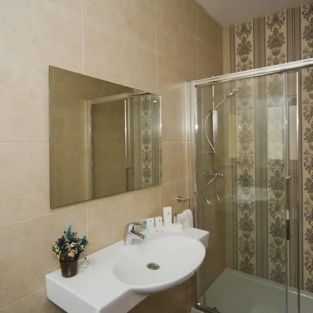 Hotel Slimiza Sliema