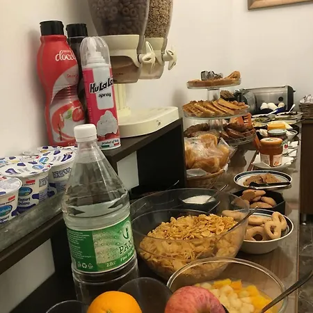 酒店 Slimiza 斯利马