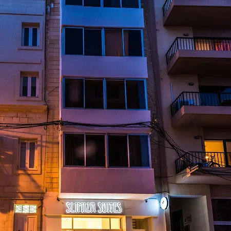 Slimiza Sliema