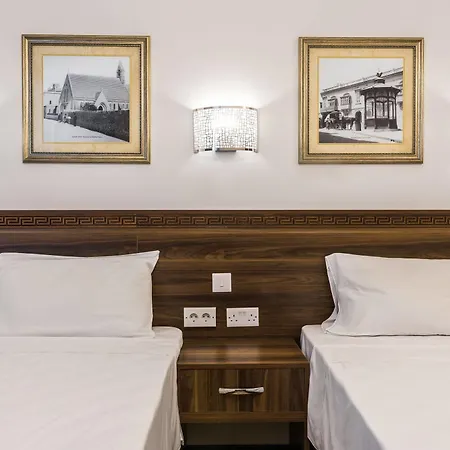 Slimiza Hotel Sliema