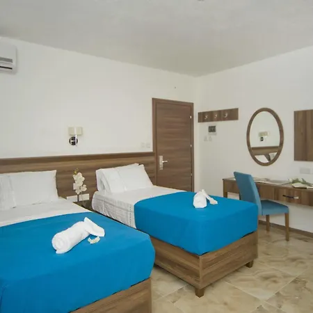 Slimiza Hotel 3*