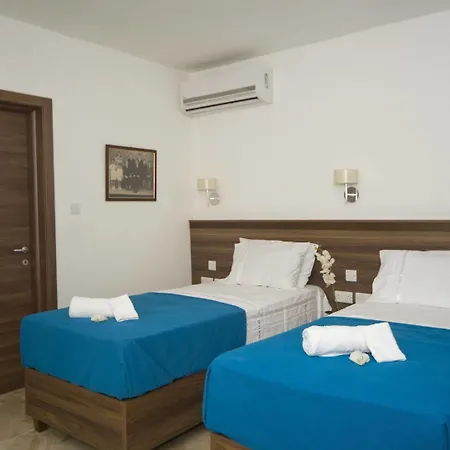 Hotel Slimiza 2*
