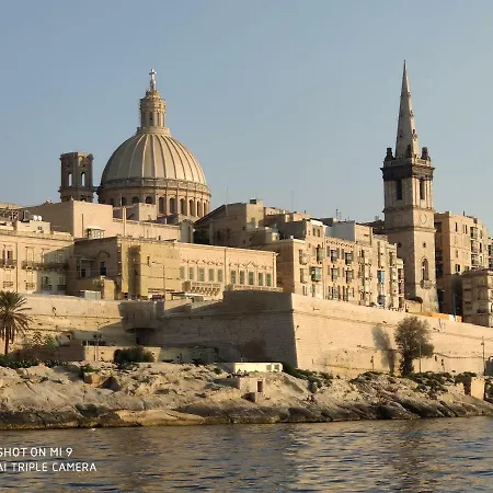 Slimiza 2* Sliema