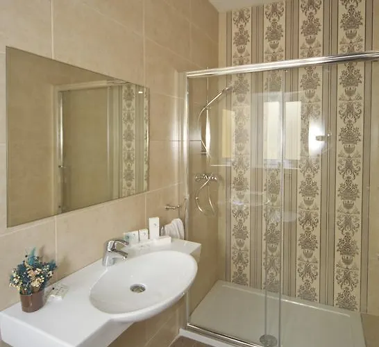 Ξενοδοχείο Slimiza Σλιέμα