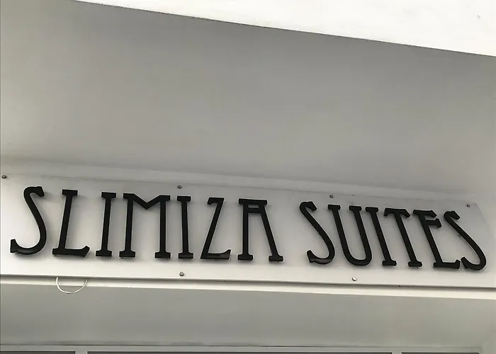 Slimiza Σλιέμα