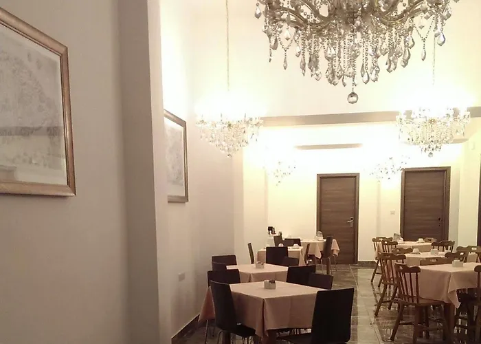 Slimiza Ξενοδοχείο Σλιέμα