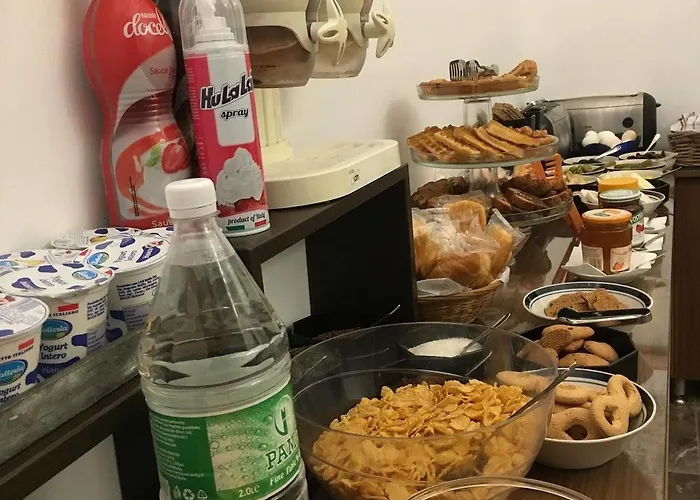 Ξενοδοχείο Slimiza Σλιέμα