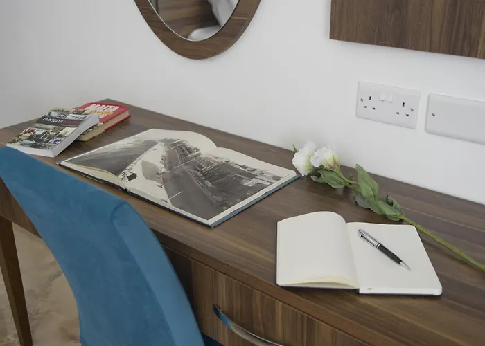 Ξενοδοχείο Slimiza 3*