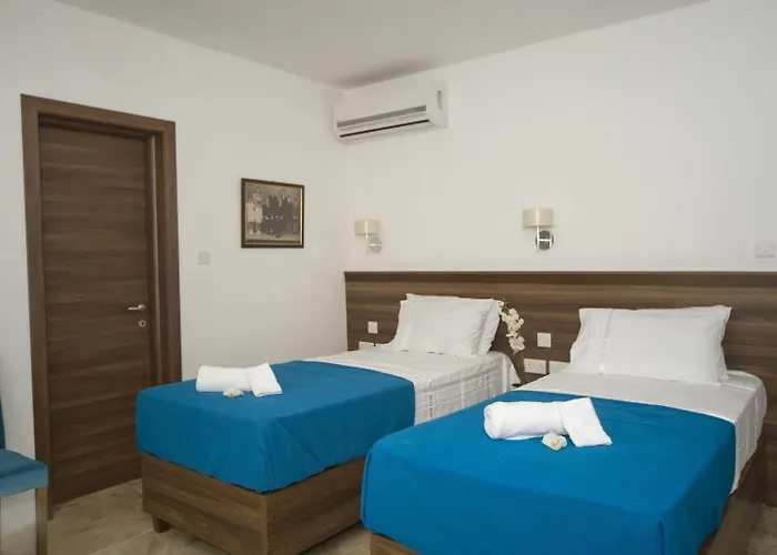 Ξενοδοχείο Slimiza 3*