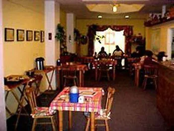 فندق Slimiza سليمة