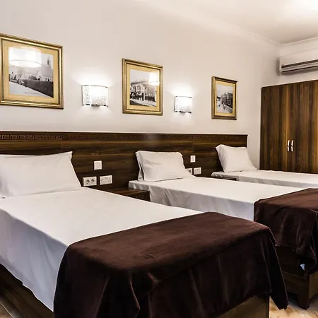 Slimiza فندق سليمة