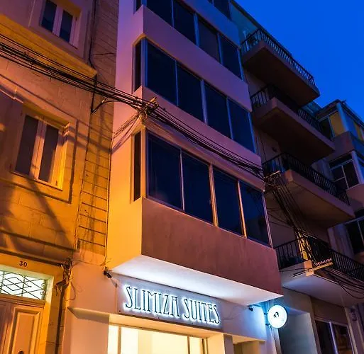Slimiza Sliema