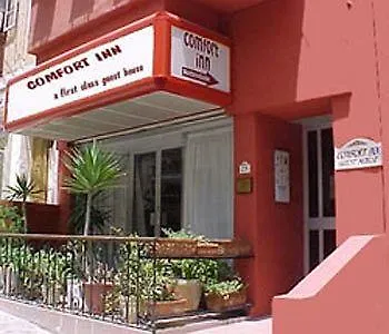 Hotel Slimiza Sliema