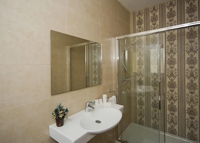 Hotel Slimiza Sliema