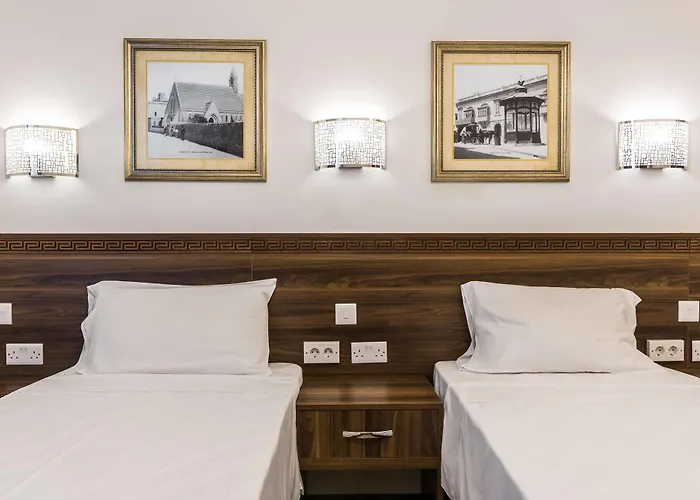 Slimiza Hotel Sliema