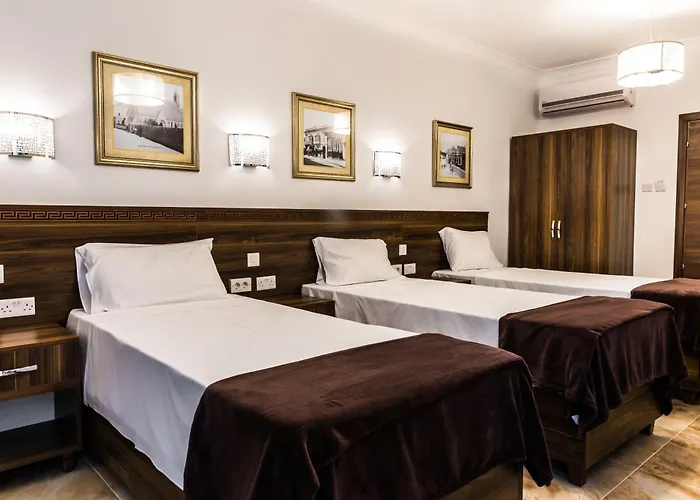 Slimiza Hotel Sliema